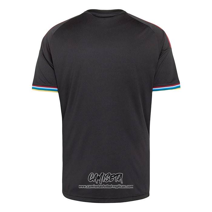 Primera Camiseta Colorado Rapids 2026